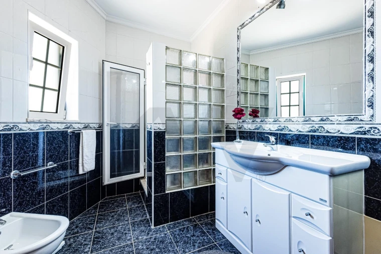 Apartamento T3 para Venda em Alcantarilha e Pêra Foto 18