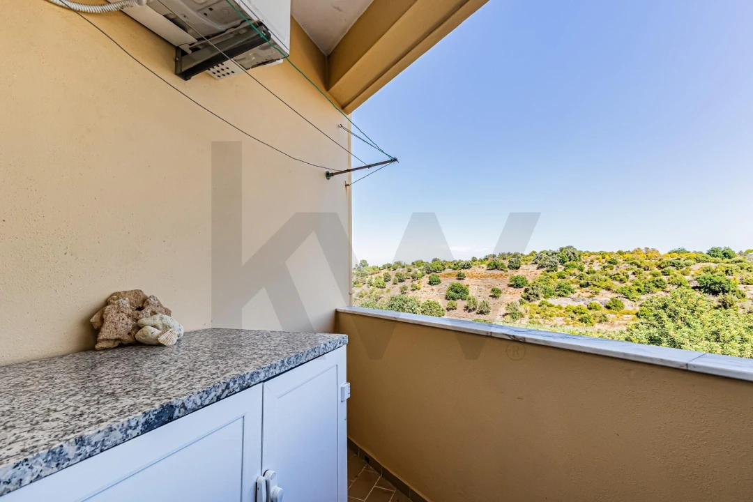 Apartamento T3 para Venda em Alcantarilha e Pêra Foto 11