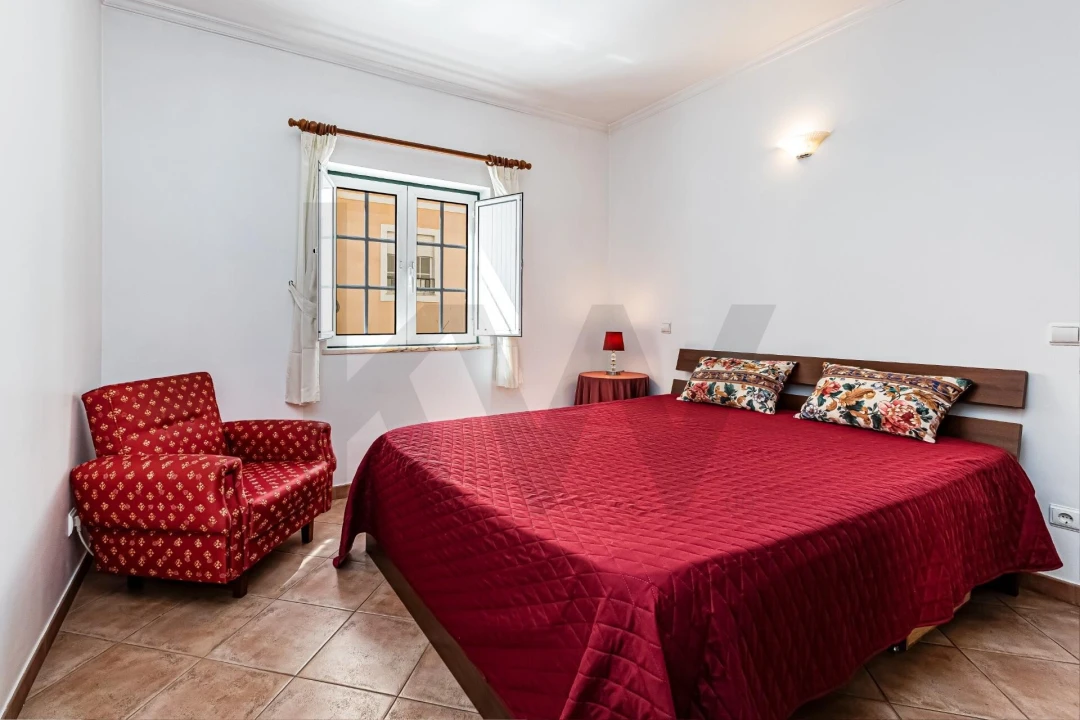 Apartamento T3 para Venda em Alcantarilha e Pêra Foto 6