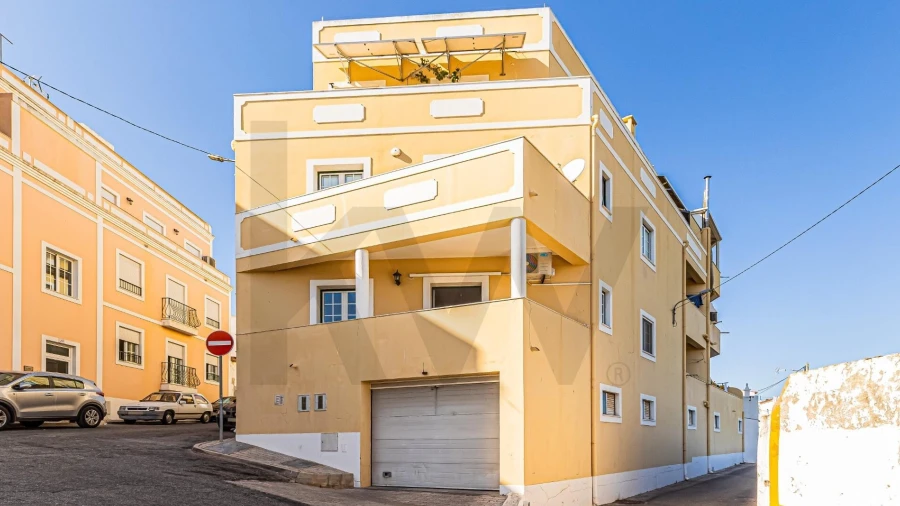 Apartamento T3 para Venda em Alcantarilha e Pêra
