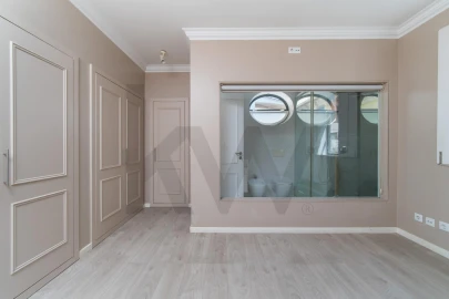 Apartamento T4 para Venda em Alcantara