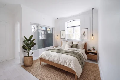 Apartamento T4 para Venda em Alcantara