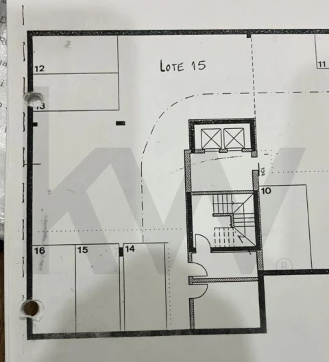 Apartamento T4 para Venda em Alcantara