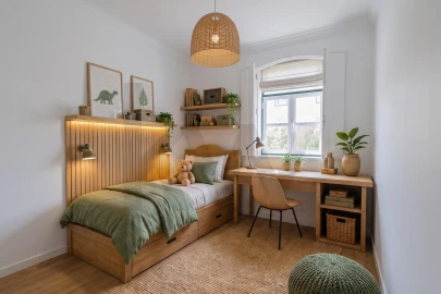 Apartamento T4 para Venda em Alcantara