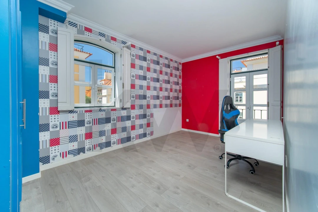 Apartamento T4 para Venda em Alcantara Foto 30