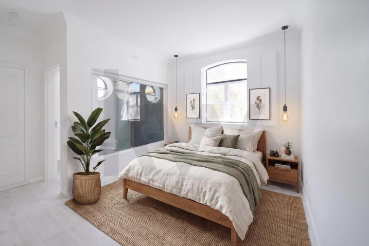 Apartamento T4 para Venda em Alcantara Foto 17