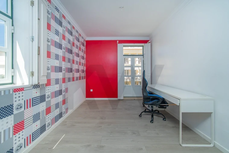 Apartamento T4 para Venda em Alcantara Foto 32