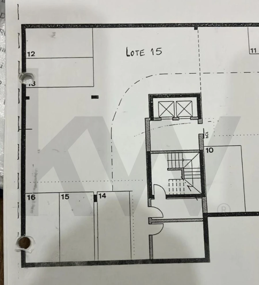 Apartamento T4 para Venda em Alcantara Foto 37