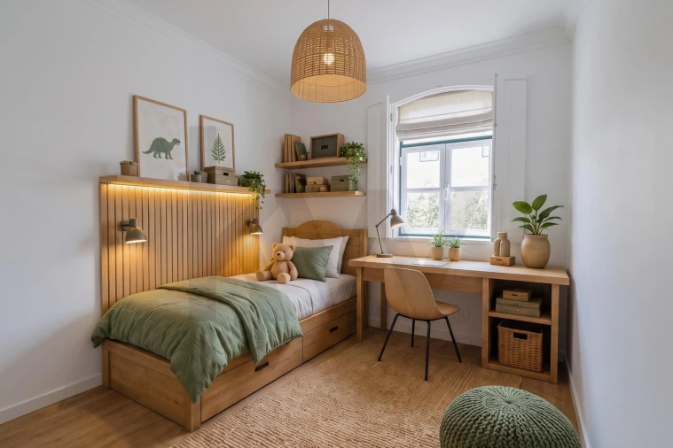 Apartamento T4 para Venda em Alcantara Foto 25