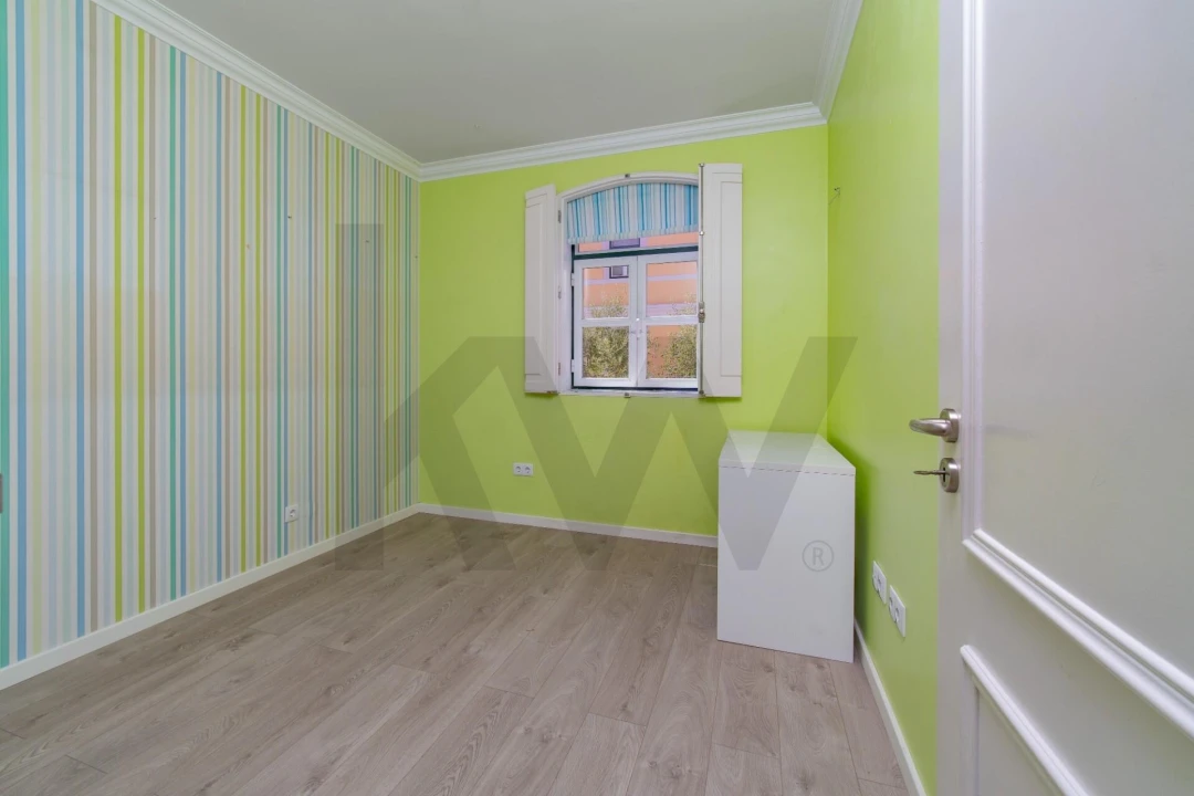 Apartamento T4 para Venda em Alcantara Foto 26