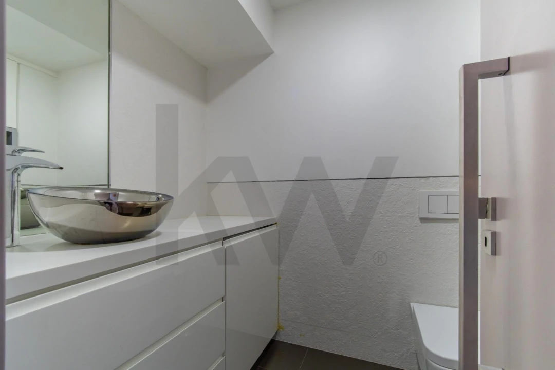 Apartamento T4 para Venda em Alcantara Foto 35