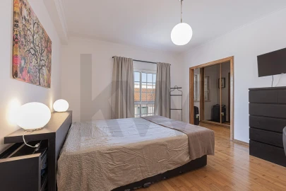 Moradia T5 para Venda em Odivelas