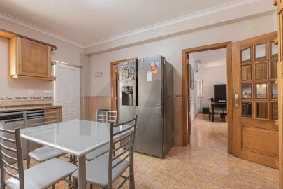 Moradia T5 para Venda em Odivelas