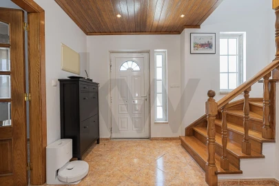 Moradia T5 para Venda em Odivelas