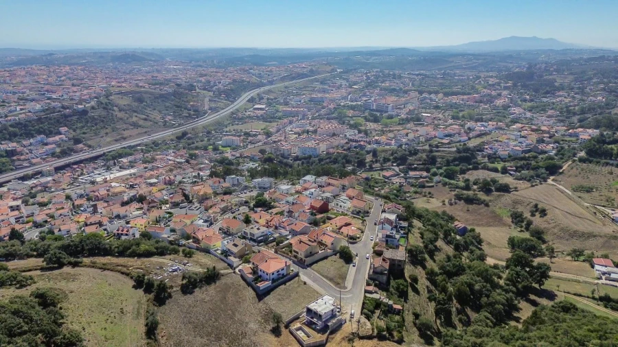 Moradia T5 para Venda em Odivelas Foto 71