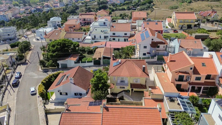 Moradia T5 para Venda em Odivelas Foto 69