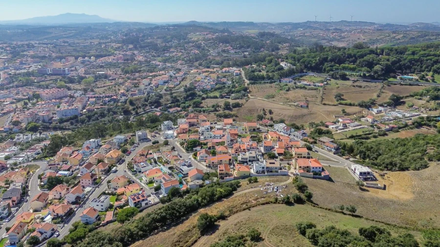 Moradia T5 para Venda em Odivelas Foto 70