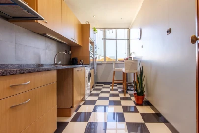 Apartamento T2 para Venda em Alfragide