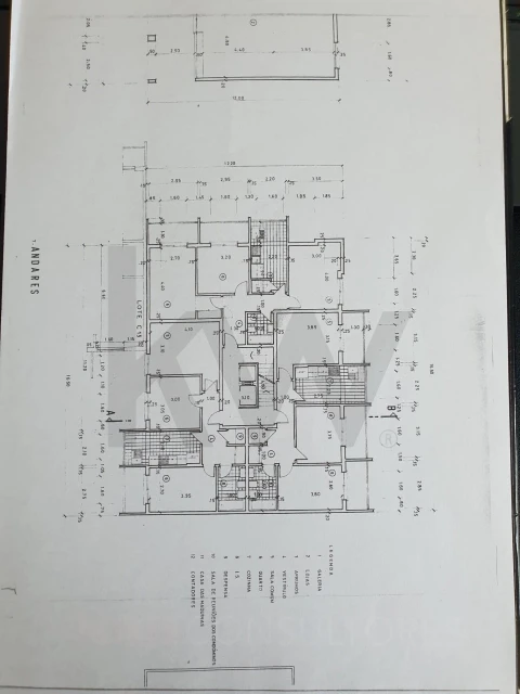 Apartamento T2 para Venda em Alfragide
