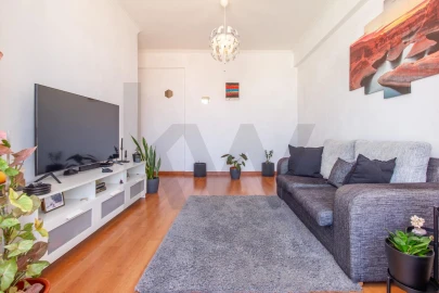 Apartamento T2 para Venda em Alfragide