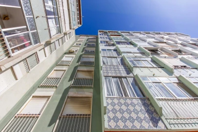 Apartamento T2 para Venda em Alfragide