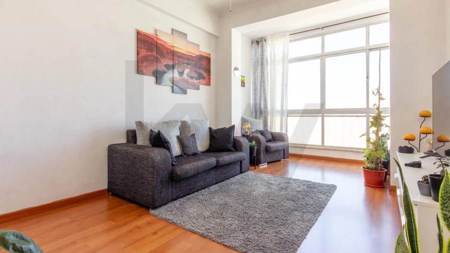 Apartamento T2 para Venda em Alfragide