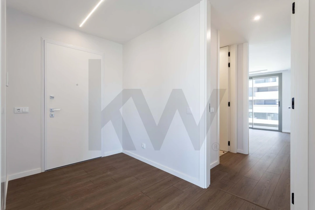 Apartamento T3 para Venda em Carnaxide e Queijas Foto 3