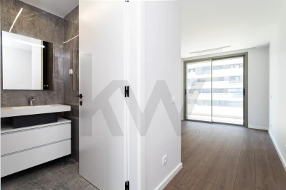 Apartamento T3 para Venda em Carnaxide e Queijas