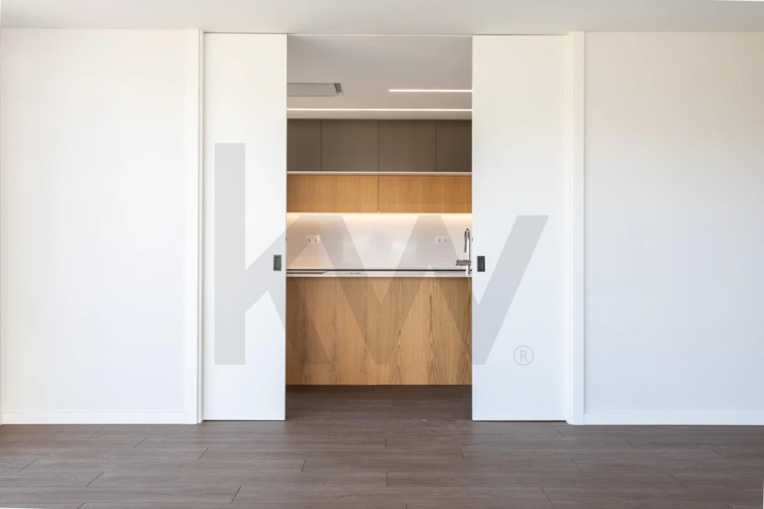 Apartamento T3 para Venda em Carnaxide e Queijas Foto 52