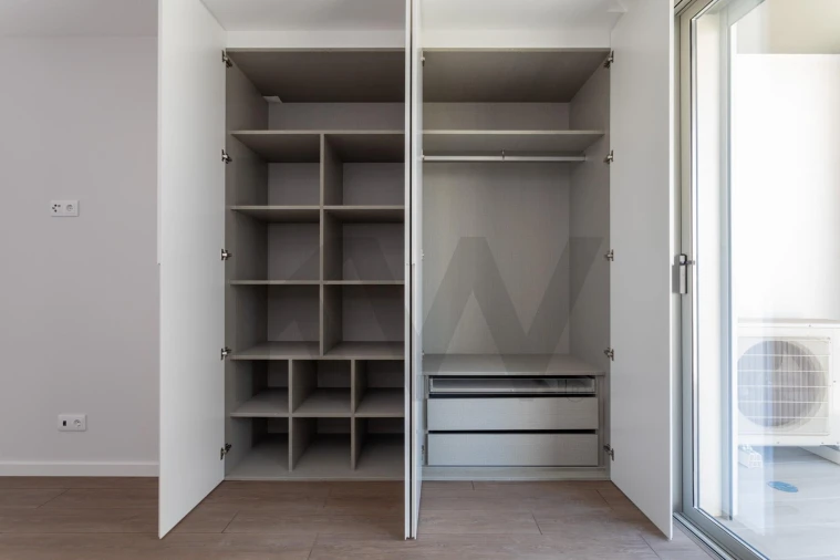 Apartamento T3 para Venda em Carnaxide e Queijas Foto 7
