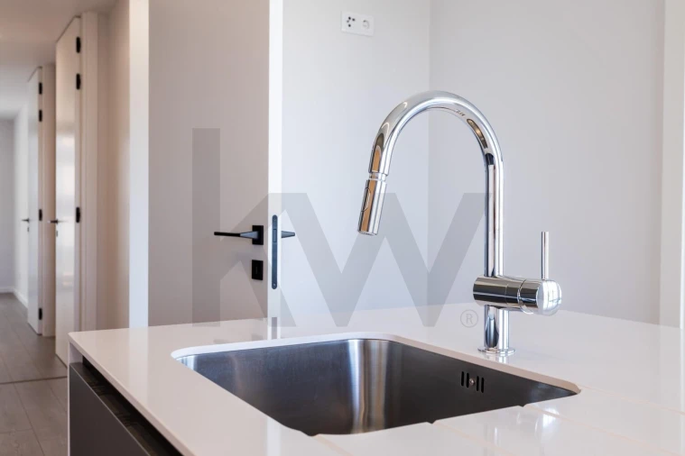 Apartamento T3 para Venda em Carnaxide e Queijas Foto 42