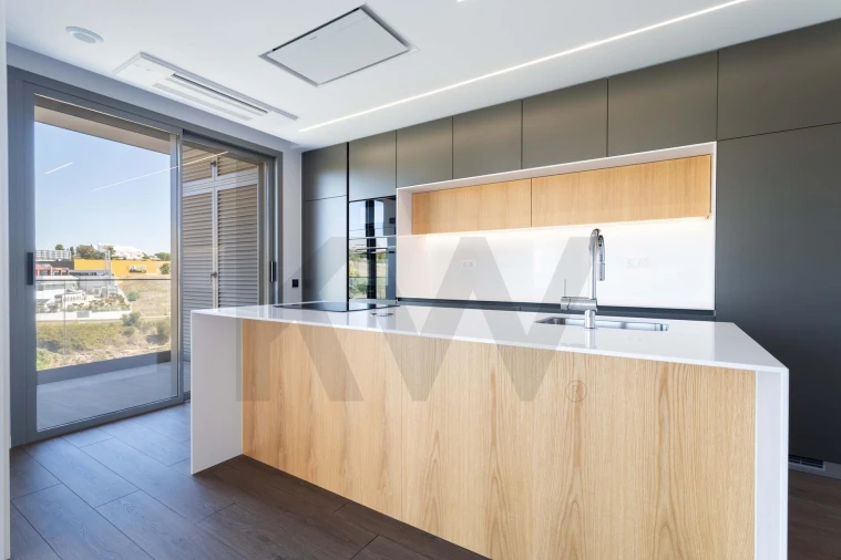 Apartamento T3 para Venda em Carnaxide e Queijas Foto 38