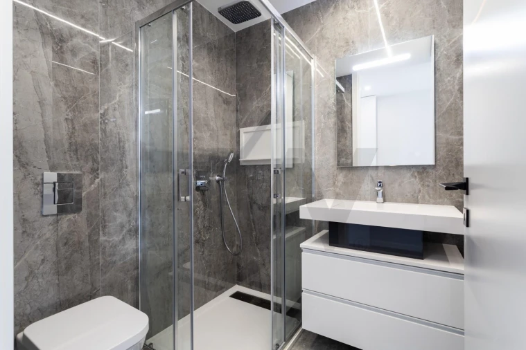 Apartamento T3 para Venda em Carnaxide e Queijas Foto 14