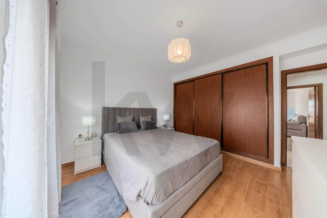 Apartamento T3 para Venda em Benavente Foto 11