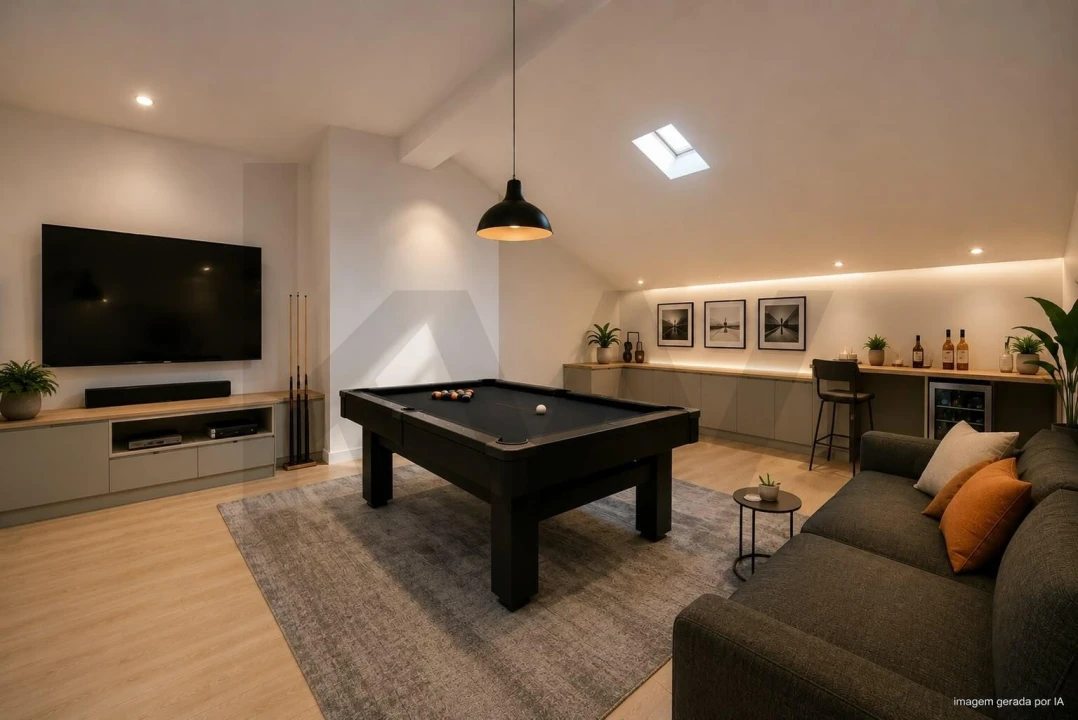 Apartamento T3 para Venda em Benavente Foto 23