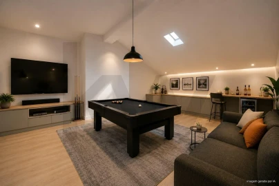 Apartamento T3 para Venda em Benavente