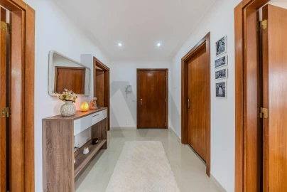 Apartamento T3 para Venda em Benavente