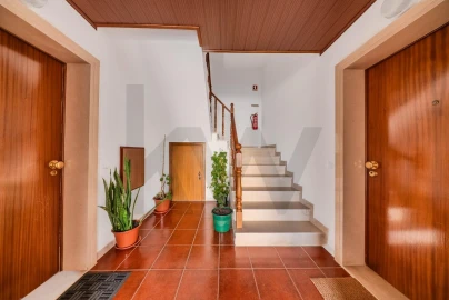 Apartamento T3 para Venda em Benavente