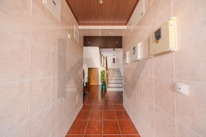 Apartamento T3 para Venda em Benavente