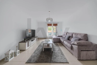 Apartamento T3 para Venda em Benavente