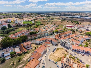 Apartamento T3 para Venda em Benavente
