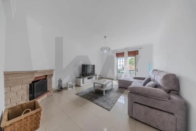 Apartamento T3 para Venda em Benavente