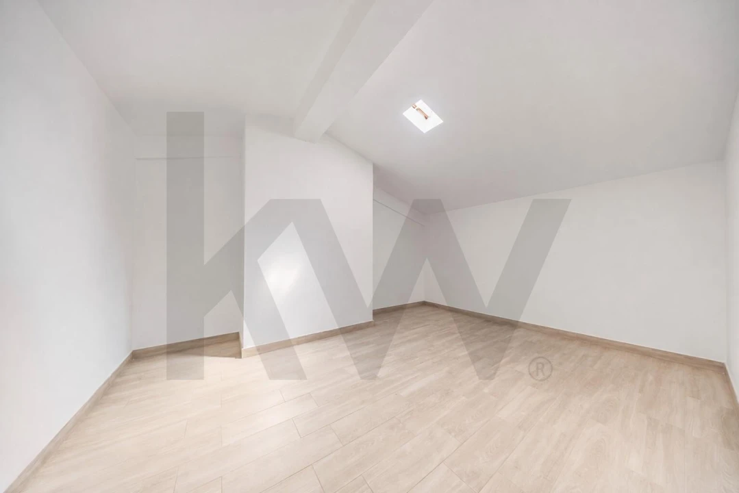 Apartamento T3 para Venda em Benavente Foto 21