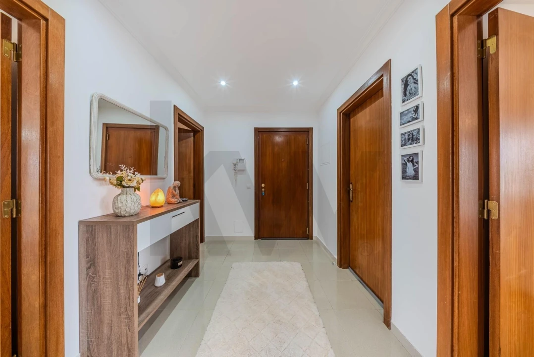 Apartamento T3 para Venda em Benavente Foto 22