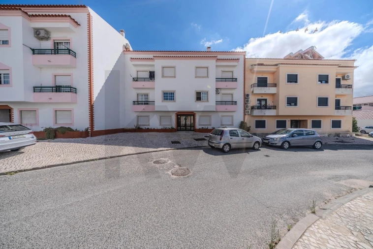 Apartamento T3 para Venda em Benavente Foto 26