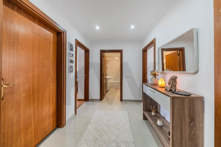 Apartamento T3 para Venda em Benavente Foto 21