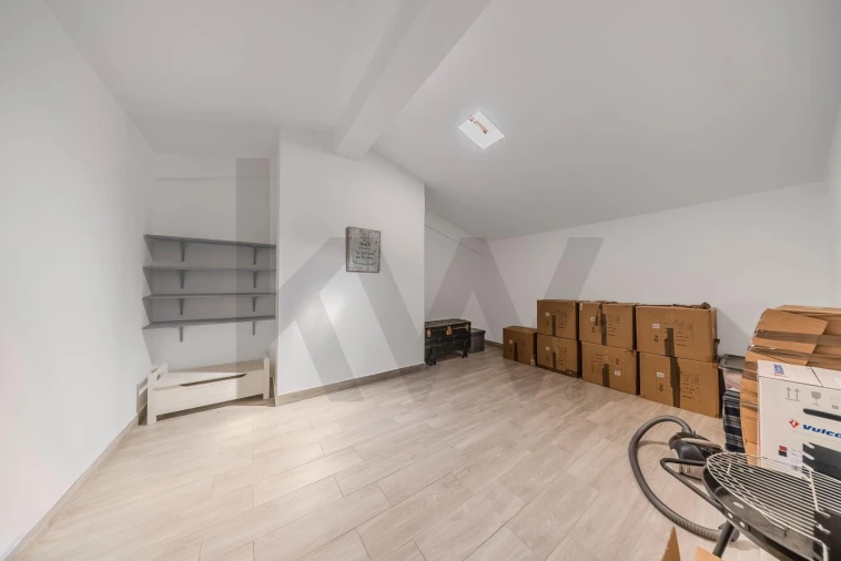 Apartamento T3 para Venda em Benavente Foto 23
