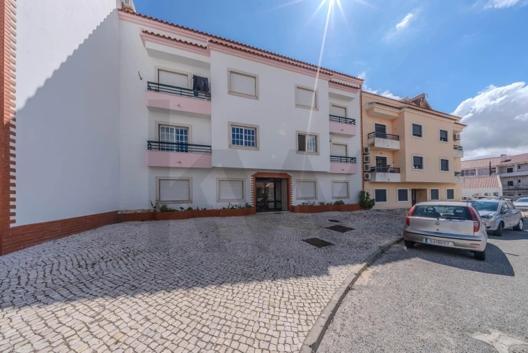Apartamento T3 para Venda em Benavente Foto 27