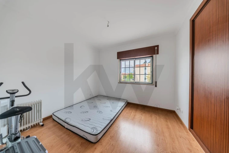 Apartamento T3 para Venda em Benavente Foto 12