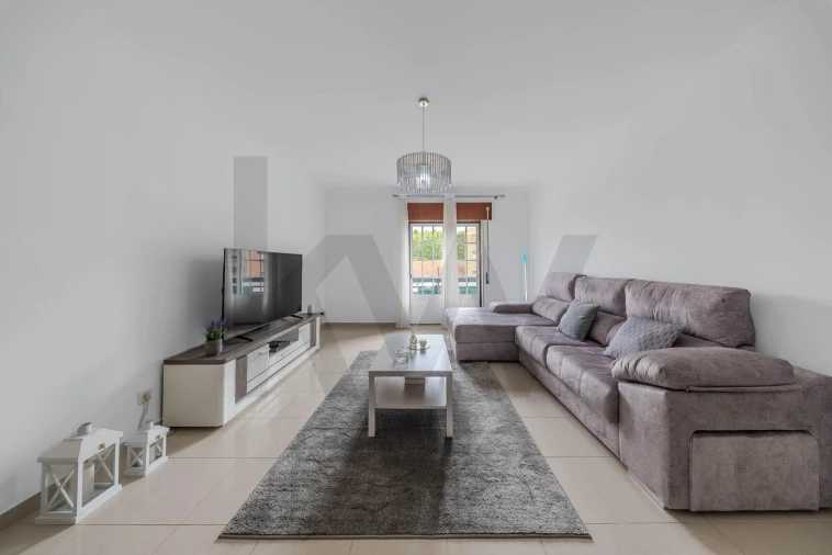 Apartamento T3 para Venda em Benavente Foto 3